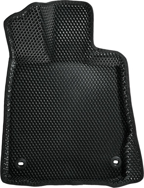 Изображение товара Комплект ковриков для авто Seintex 97829 (для Lexus IS III 2013-2020)