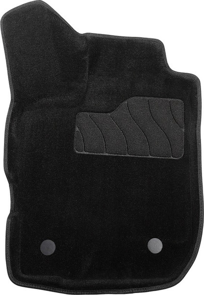 Изображение товара Комплект ковриков для авто Seintex 97560 (для Renault Logan II 2020-н.в)