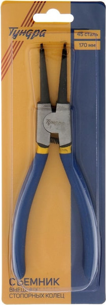 Изображение товара Съемник Tundra 9703258