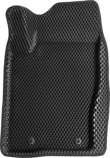 Изображение товара Комплект ковриков для авто Seintex 95487 (для Ssang Yong Kyron 2005-2015)