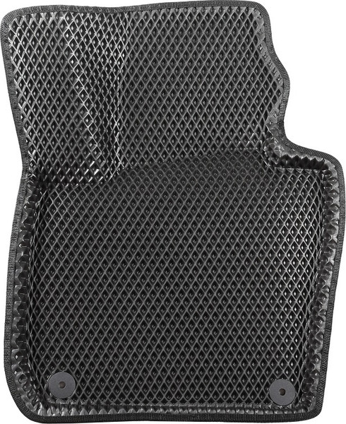 Изображение товара Комплект ковриков для авто Seintex 95334 (для Skoda Superb II 2008-2015)