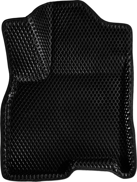 Изображение товара Комплект ковриков для авто Seintex 98864 (для Chery Tiggo 7 Pro 2020-н.в)