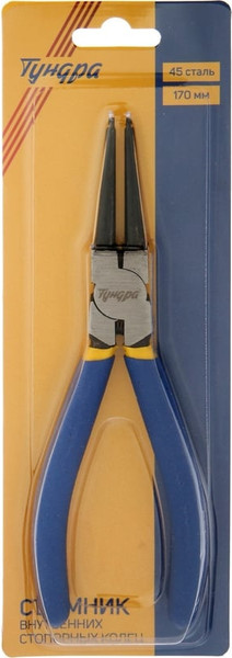 Изображение товара Съемник Tundra 9703259