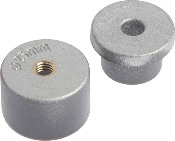 Изображение товара Насадка для сварки труб Tundra 5482683