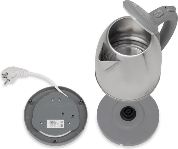 Изображение товара Электрочайник Мастерица EK-1801М (дымчатый)