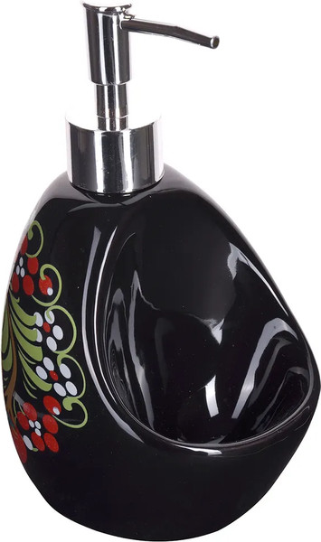 Изображение товара Дозатор для жидкого мыла Loraine Брусника 28372