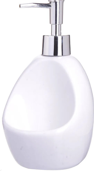 Изображение товара Дозатор для жидкого мыла Loraine Камелия 26384