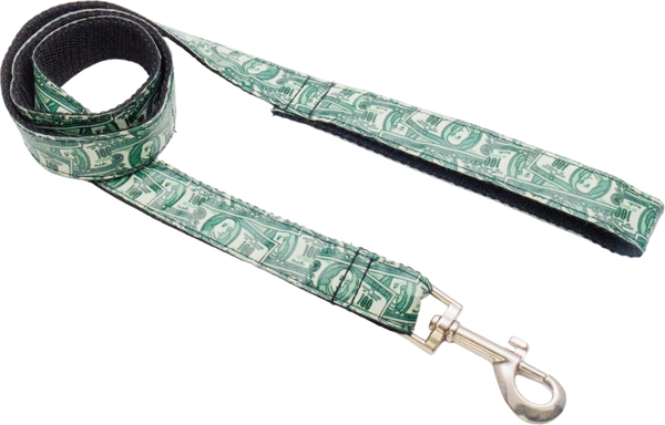 Изображение товара Поводок Омегафарм OMF3134 (5м, доллары)