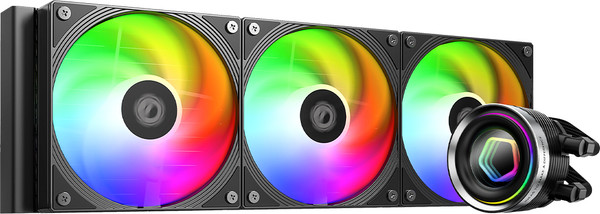 Изображение товара Кулер для процессора ID-Cooling FX360 INF