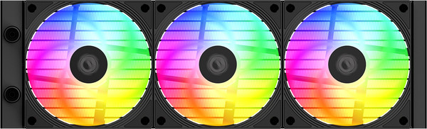 Изображение товара Кулер для процессора ID-Cooling FX360 INF