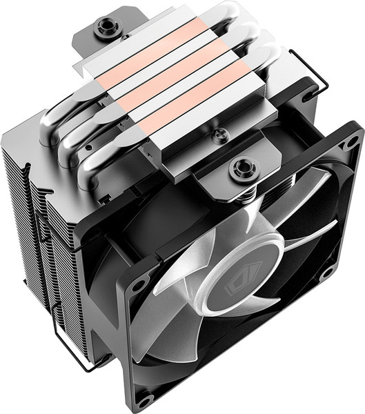 Изображение товара Кулер для процессора ID-Cooling SE-903-XT FRGB