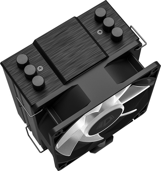 Изображение товара Кулер для процессора ID-Cooling SE-903-XT FRGB