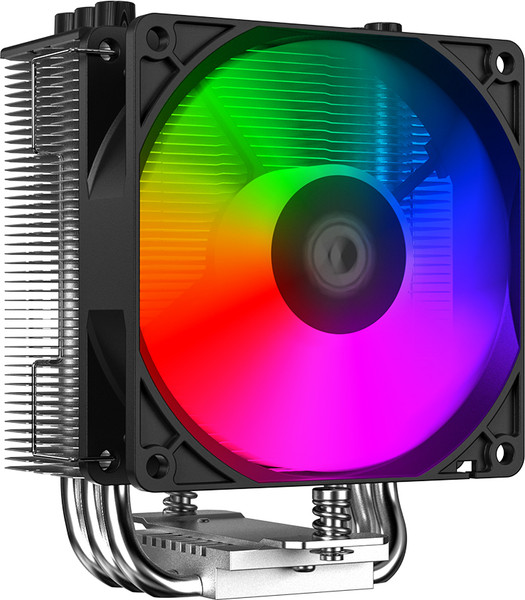 Изображение товара Кулер для процессора ID-Cooling SE-903-XT FRGB