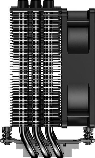 Изображение товара Кулер для процессора ID-Cooling SE-903-XT FRGB