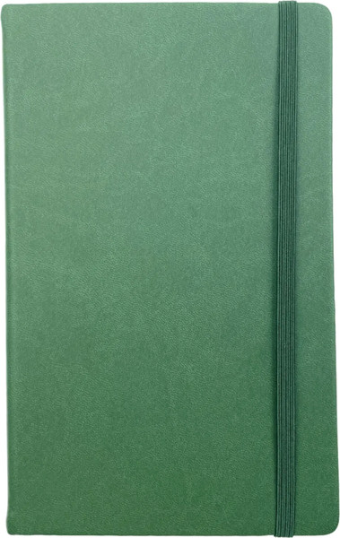 Изображение товара Записная книжка Listoff Joy Book / БДБТ5964169 (96л, заколдованный лес)