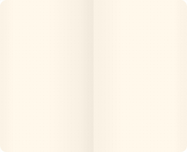 Изображение товара Блокнот Listoff Joy Book / БДБТ5963384 (96л, черный агат)