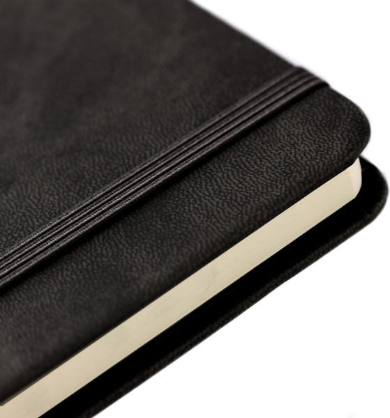 Изображение товара Блокнот Listoff Joy Book / БДБТ5963384 (96л, черный агат)