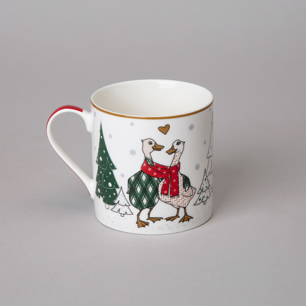 Изображение товара Кружка Lefard Family Christmas 425-209