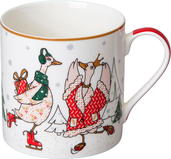 Изображение товара Кружка Lefard Family Christmas 425-209
