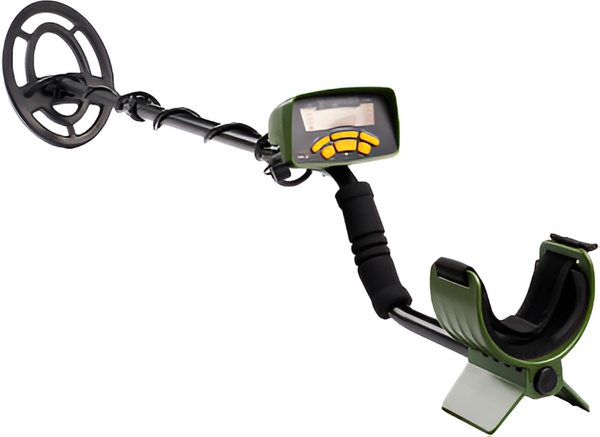 Изображение товара Металлоискатель RGK MD-25
