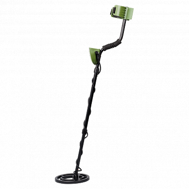 Изображение товара Металлоискатель RGK MD-25