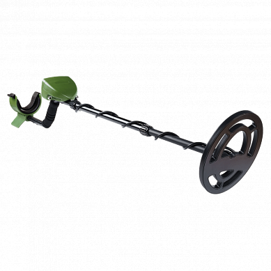 Изображение товара Металлоискатель RGK MD-25