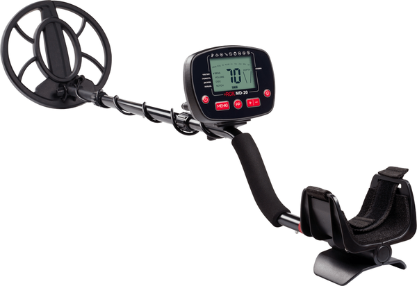 Изображение товара Металлоискатель RGK MD-20