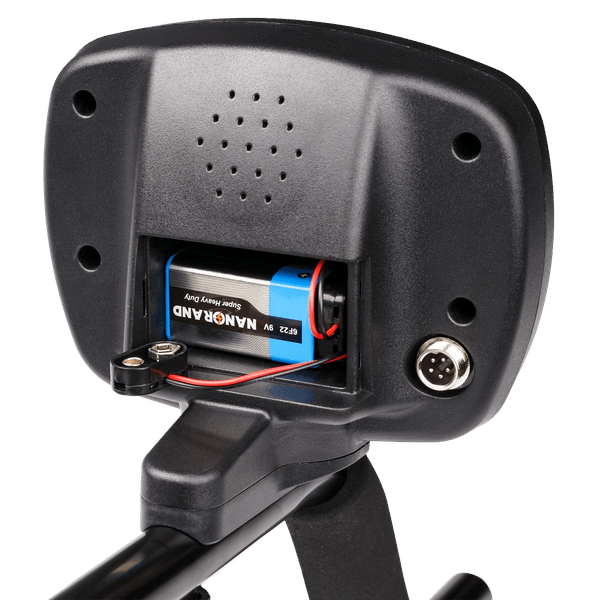 Изображение товара Металлоискатель RGK MD-20