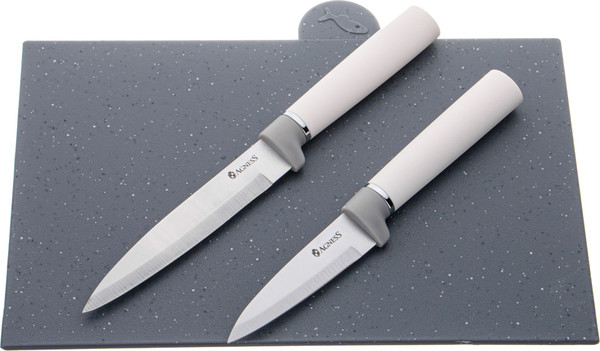 Изображение товара Набор кухонных приборов Agness 671-212