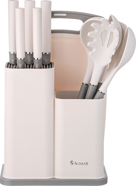 Изображение товара Набор кухонных приборов Agness 671-213