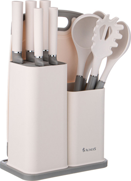 Изображение товара Набор кухонных приборов Agness 671-213