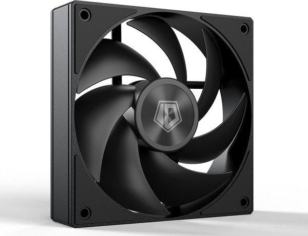 Изображение товара Вентилятор для корпуса ID-Cooling AF-1230-K