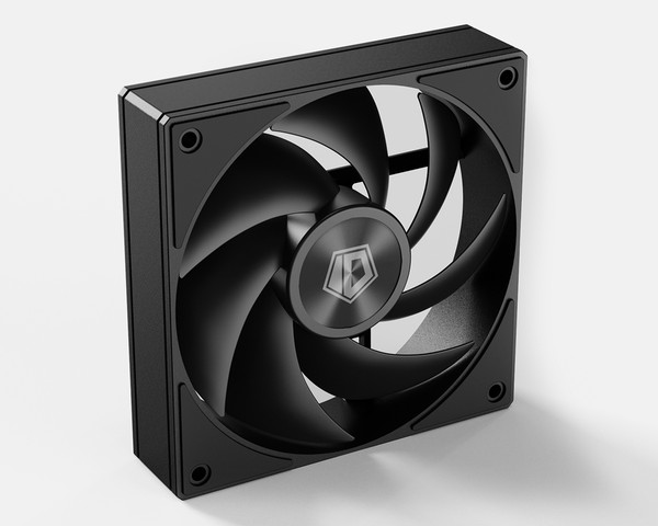 Изображение товара Вентилятор для корпуса ID-Cooling AF-1230-K