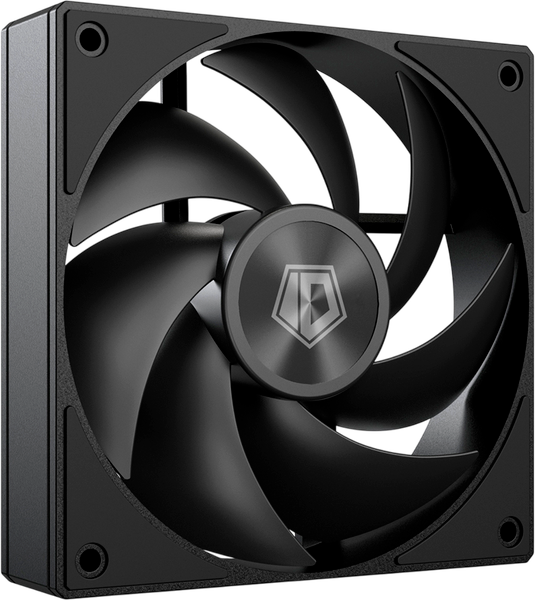 Изображение товара Вентилятор для корпуса ID-Cooling AF-1230-K