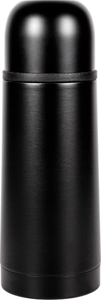 Изображение товара Термос для еды Relaxika 101 (350мл, вороненая сталь/без логотипа)