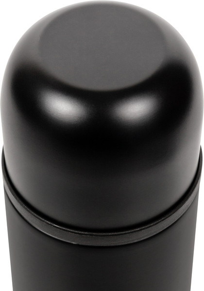 Изображение товара Термос для еды Relaxika 101 (350мл, вороненая сталь/без логотипа)