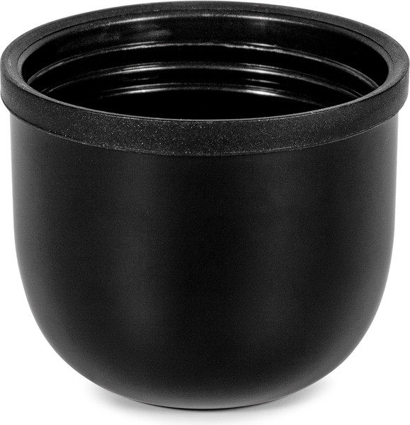 Изображение товара Термос для еды Relaxika 101 (350мл, вороненая сталь/без логотипа)