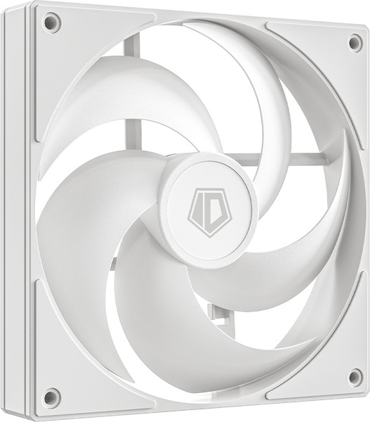 Изображение товара Набор вентиляторов для корпуса ID-Cooling AS-140-W Duet