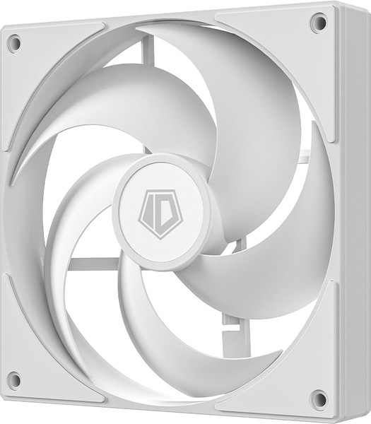 Изображение товара Набор вентиляторов для корпуса ID-Cooling AS-140-W Duet