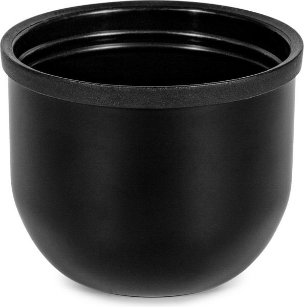 Изображение товара Термос для напитков Relaxika 101 (750мл, вороненая сталь/без логотипа)