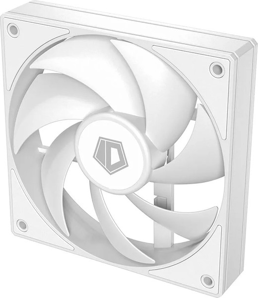 Изображение товара Набор вентиляторов для корпуса ID-Cooling AF-125-W Trio