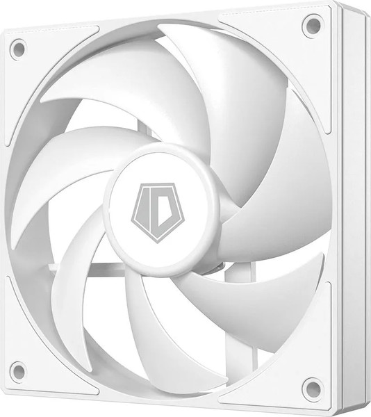 Изображение товара Набор вентиляторов для корпуса ID-Cooling AF-125-W Trio