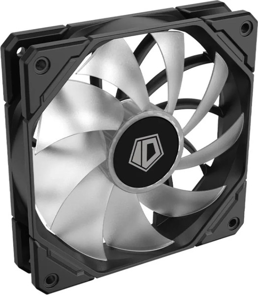 Изображение товара Набор вентиляторов для корпуса ID-Cooling TF-12025-PRO-ARGB Trio