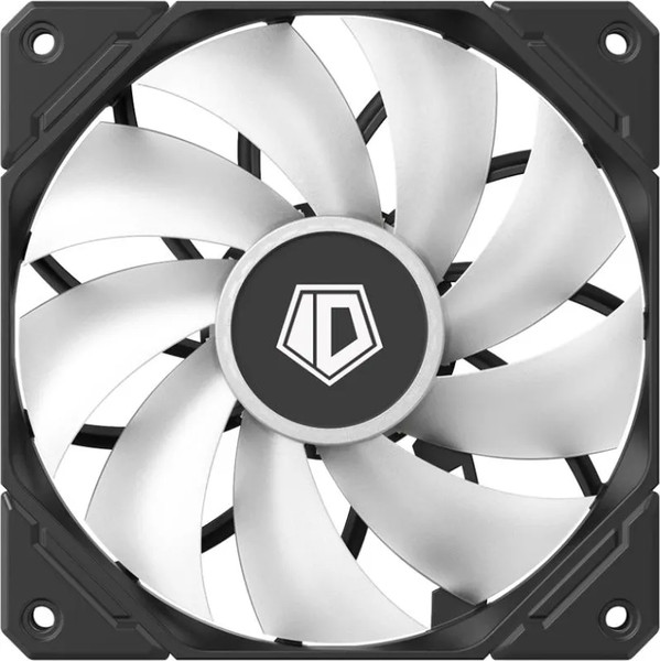 Изображение товара Набор вентиляторов для корпуса ID-Cooling TF-12025-PRO-ARGB Trio