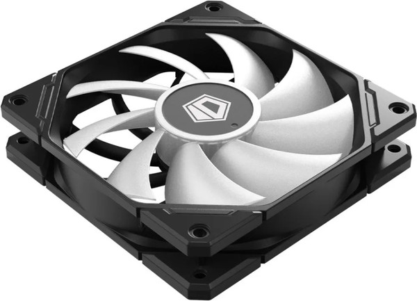 Изображение товара Набор вентиляторов для корпуса ID-Cooling TF-12025-PRO-ARGB Trio