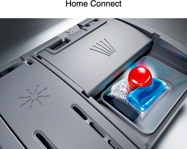 Изображение товара Посудомоечная машина Bosch SMV6ZCX16E