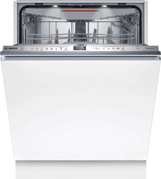 Изображение товара Посудомоечная машина Bosch SMV6ZCX16E