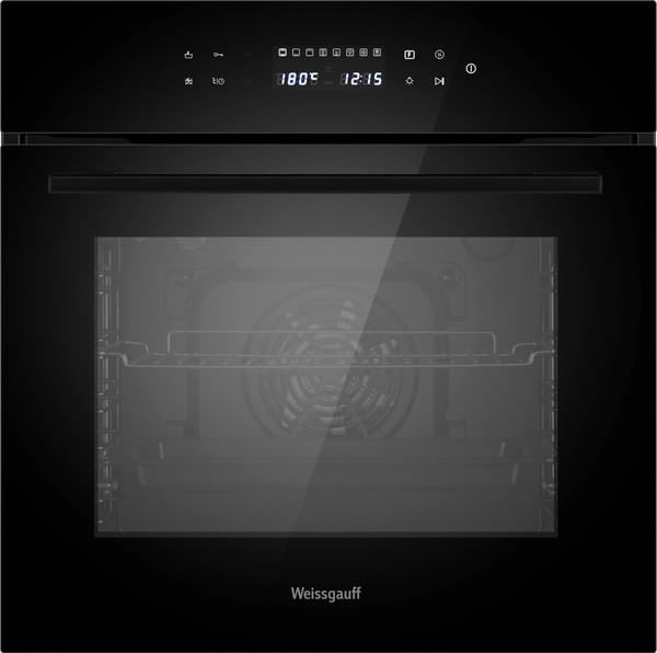 Изображение товара Электрический духовой шкаф Weissgauff EOV 799 SB