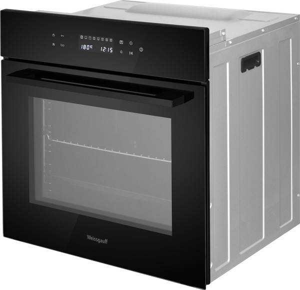 Изображение товара Электрический духовой шкаф Weissgauff EOV 799 SB