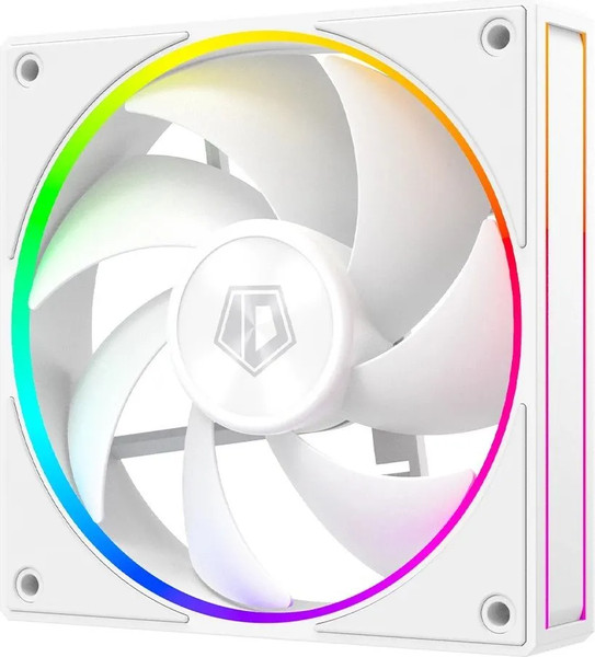 Изображение товара Набор вентиляторов для корпуса ID-Cooling AF-127-ARGB-W Trio